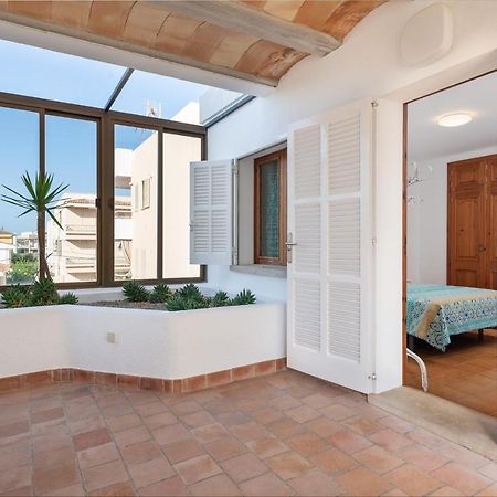 Estrel Villa Can Picafort  Exterior photo