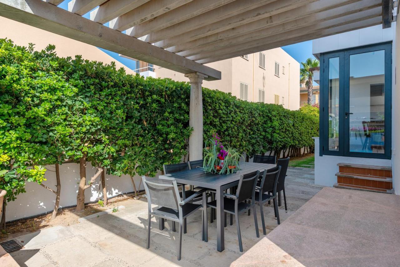 Estrel Villa Can Picafort  Exterior photo