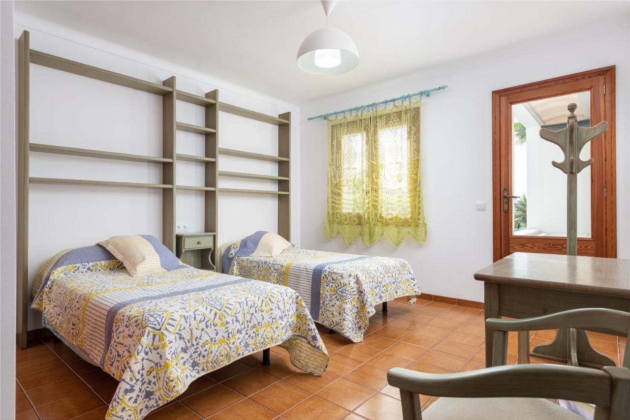 Estrel Villa Can Picafort  Exterior photo