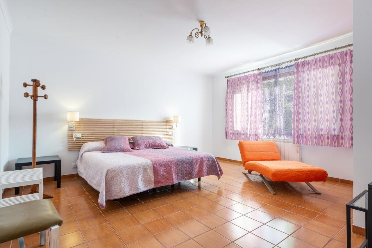 Estrel Villa Can Picafort  Exterior photo