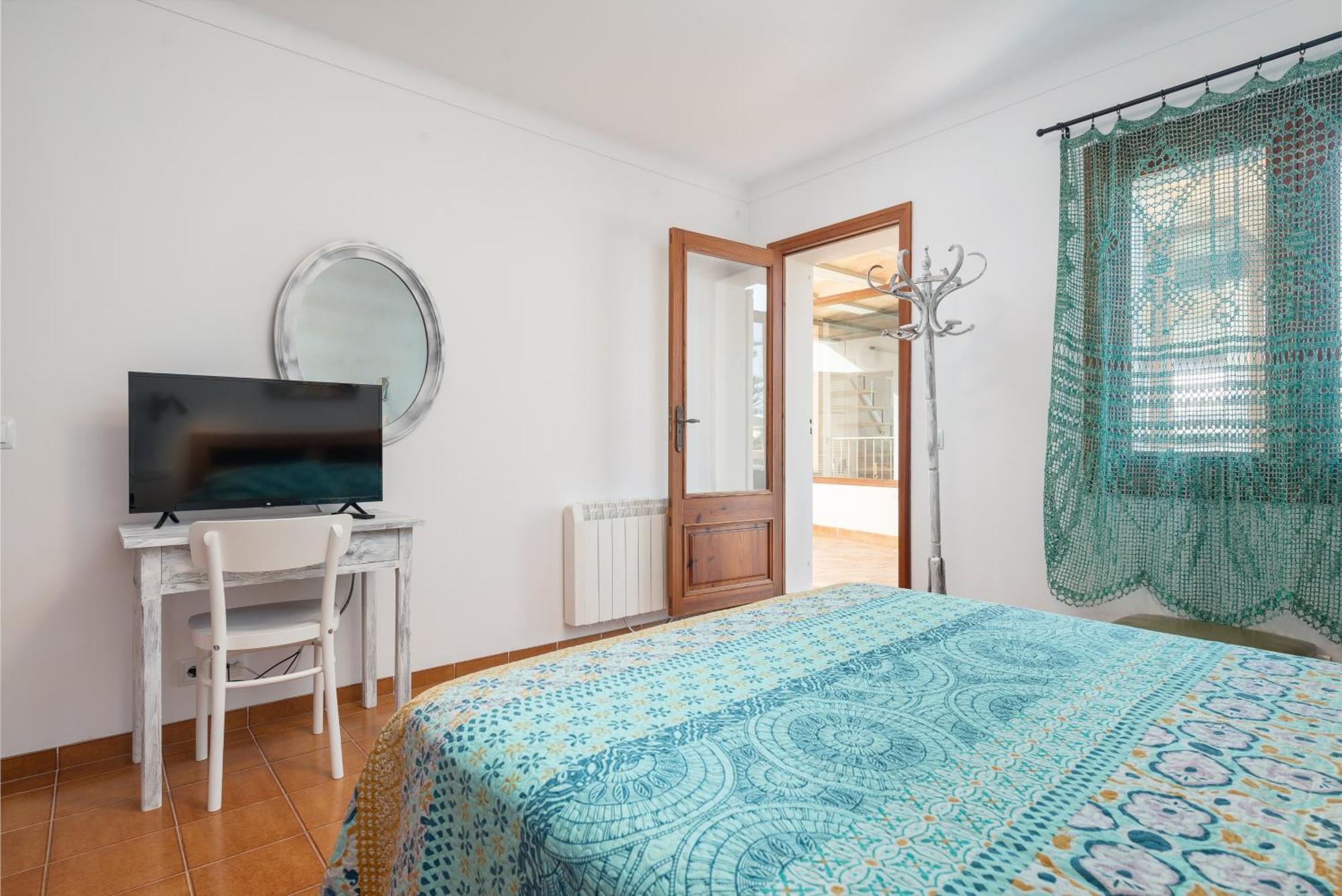 Estrel Villa Can Picafort  Exterior photo