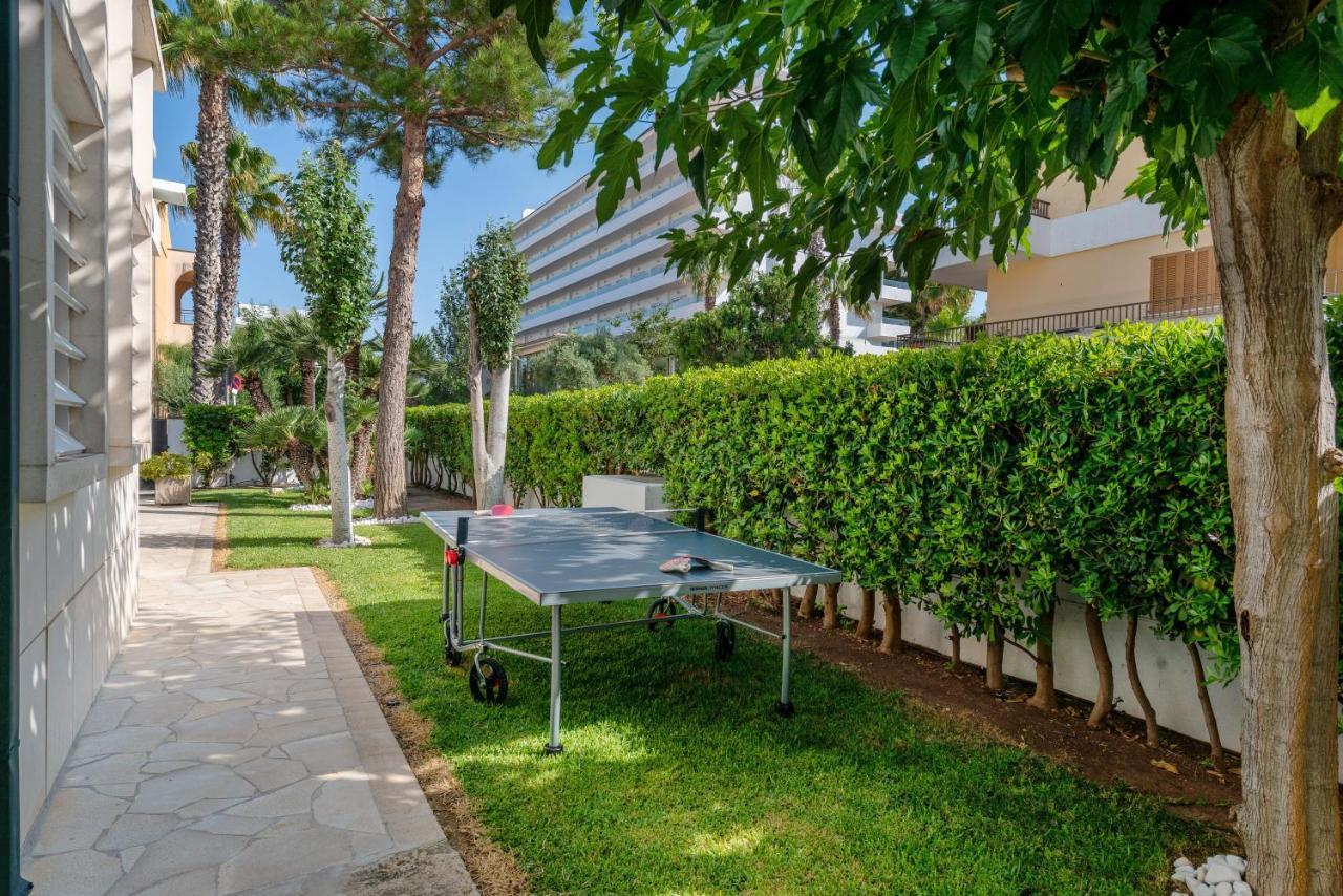 Estrel Villa Can Picafort  Exterior photo
