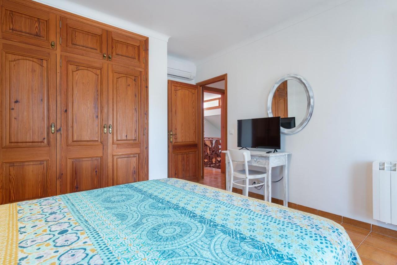 Estrel Villa Can Picafort  Exterior photo