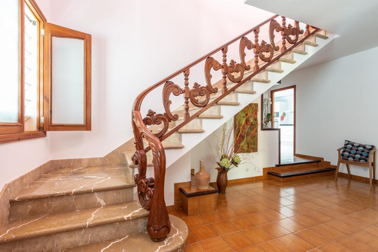 Estrel Villa Can Picafort  Exterior photo
